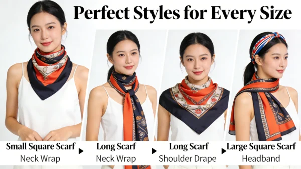 Perfect Styles for Every Size